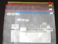 深圳PVC零錢包、飾品袋、文件袋、票夾、卡套封皮等塑料包裝制品供應(yīng)解析